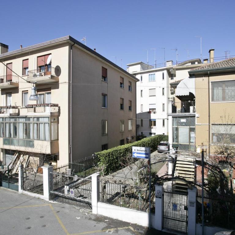 Venice Residence Elisabeth - Three-Bedroom Apartment First floor Left - 10