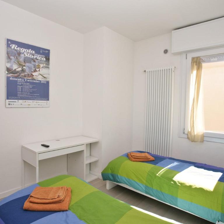 Venice Residence Elisabeth - Three-Bedroom Apartment First floor Left - 27