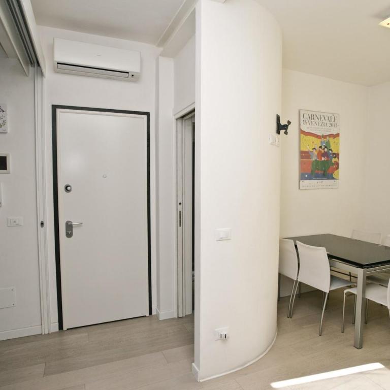 Venice Residence Elisabeth - Three-Bedroom Apartment First floor Left - 12
