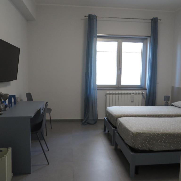 Marea - Appartamento con 3 Camere da Letto - 20