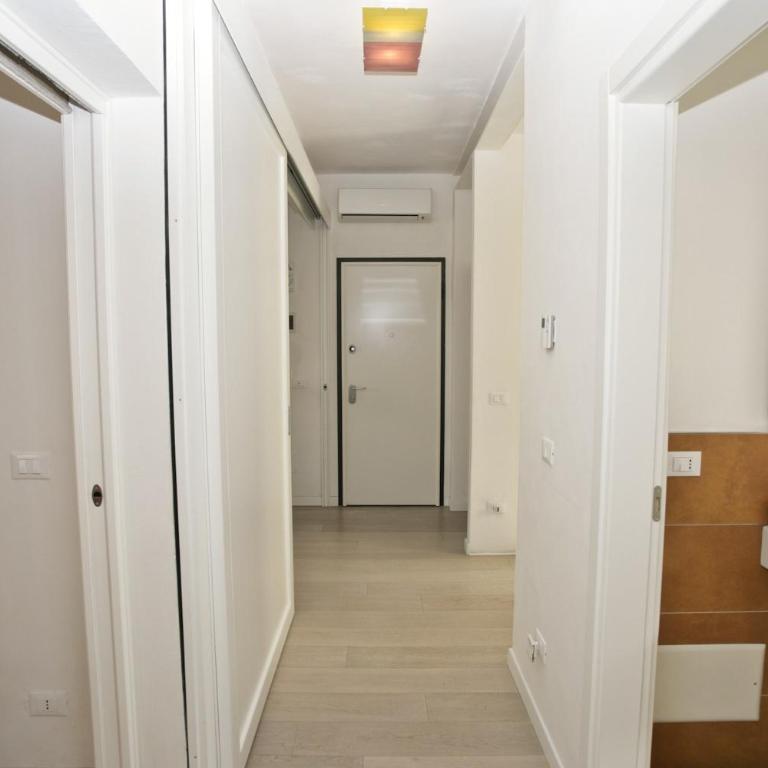 Venice Residence Elisabeth - Three-Bedroom Apartment First floor Left - 13
