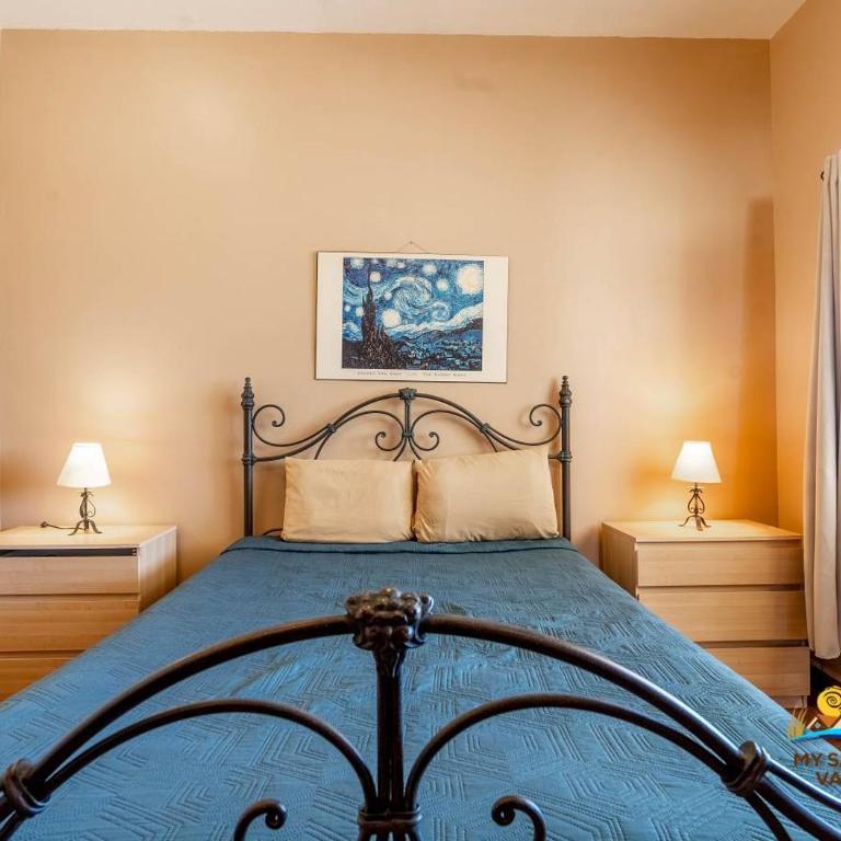 Family resort home, pools, tennis, clean shady beach and family golfing - Casa - 13