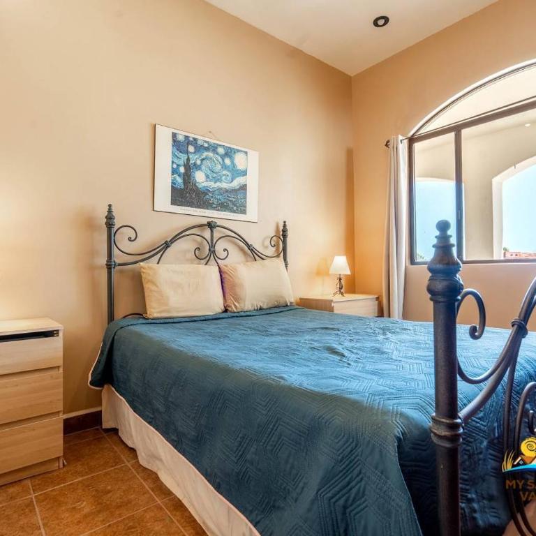 Family resort home, pools, tennis, clean shady beach and family golfing - Casa - 12