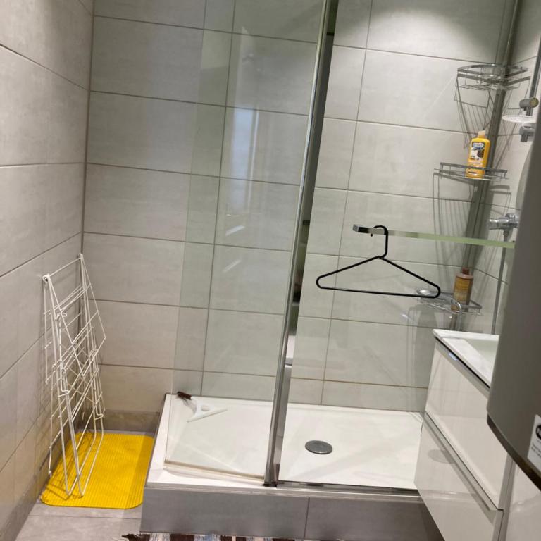 STB2 - Apartamento de 1 dormitorio - 7
