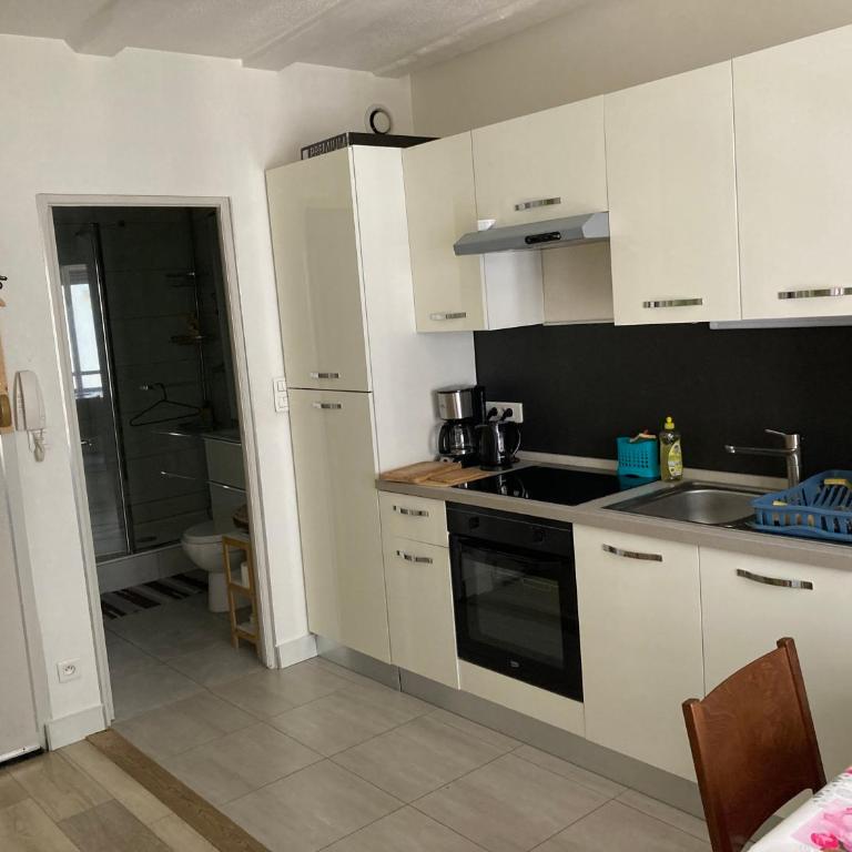 STB2 - Apartamento de 1 dormitorio - 8