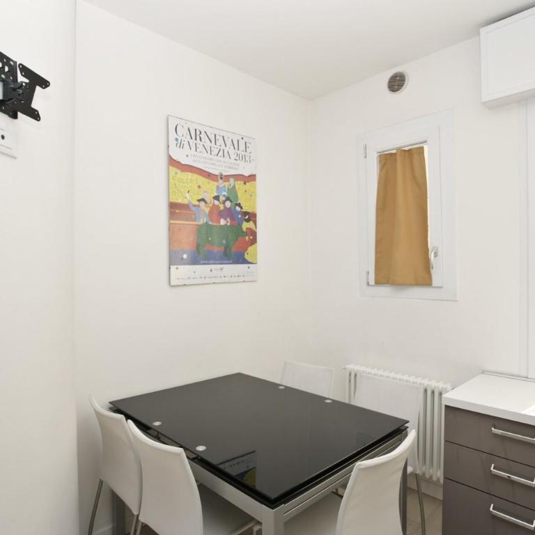 Venice Residence Elisabeth - Three-Bedroom Apartment First floor Left - 18