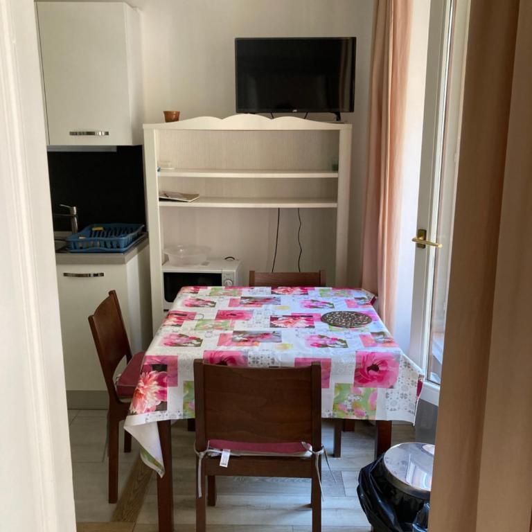 STB2 - Apartamento de 1 dormitorio - 9