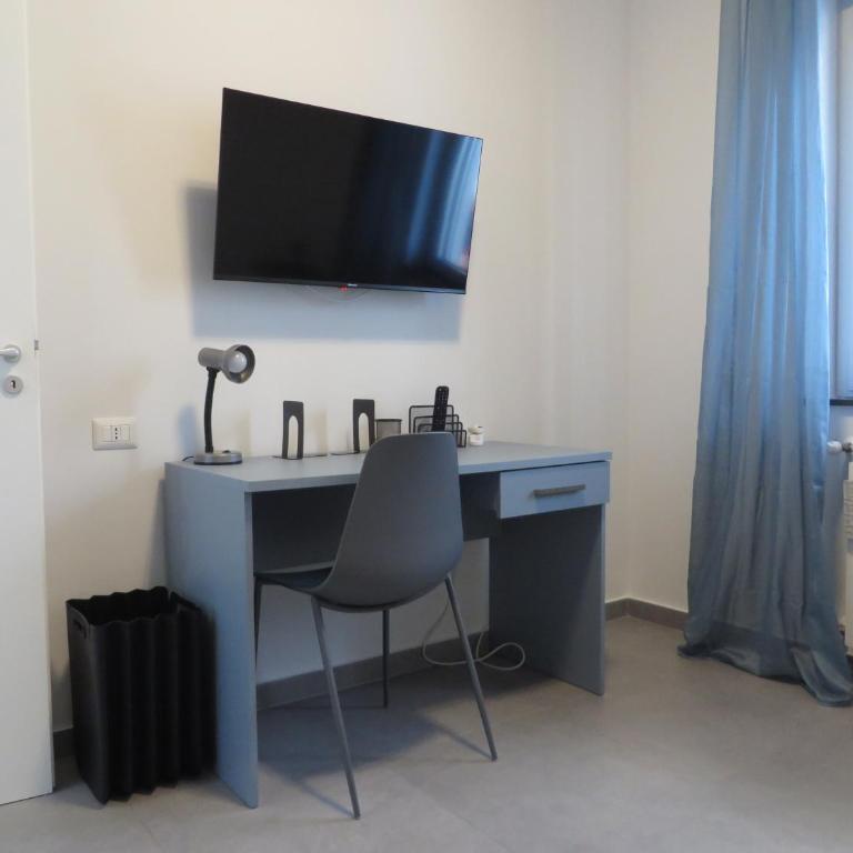 Marea - Appartamento con 3 Camere da Letto - 32