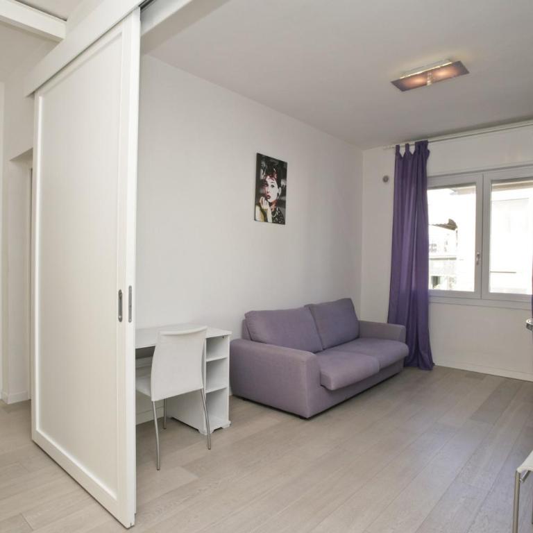 Venice Residence Elisabeth - Three-Bedroom Apartment First floor Left - 19