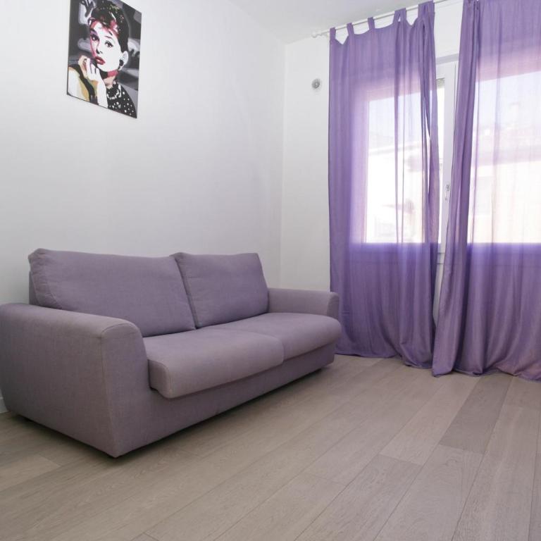 Venice Residence Elisabeth - Three-Bedroom Apartment First floor Left - 29