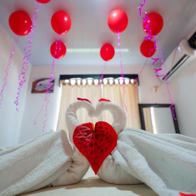 Posada Jasmina Place - Double Room - 7