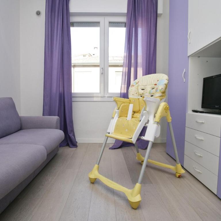 Venice Residence Elisabeth - Three-Bedroom Apartment First floor Left - 30