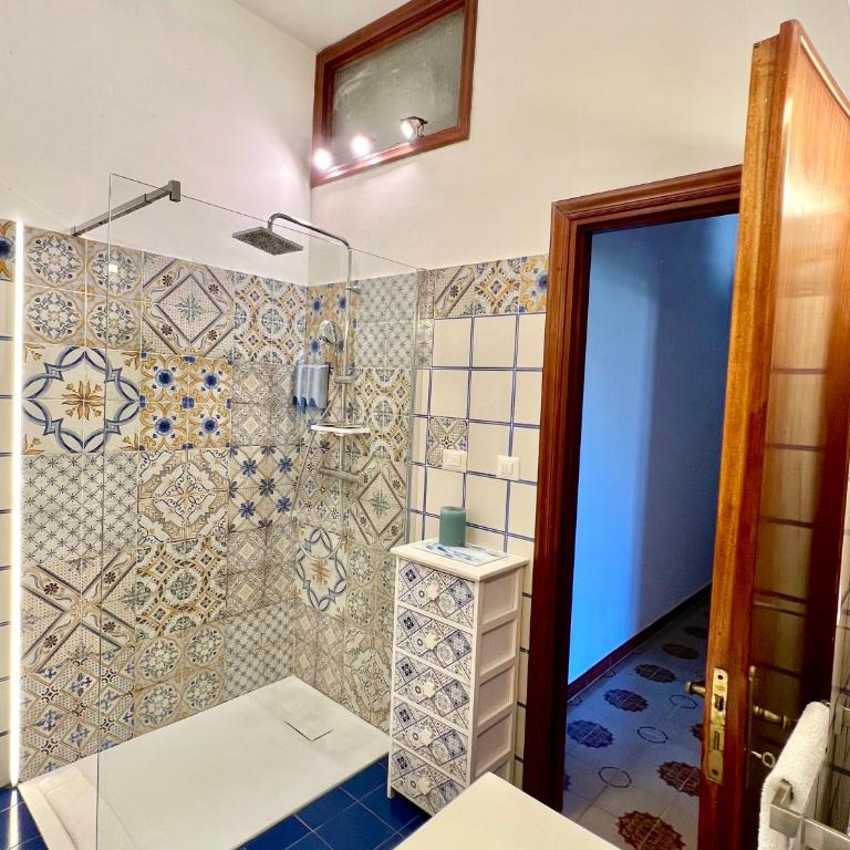 Villa Nina Amalfi - Villa con 3 Camere da Letto - 65