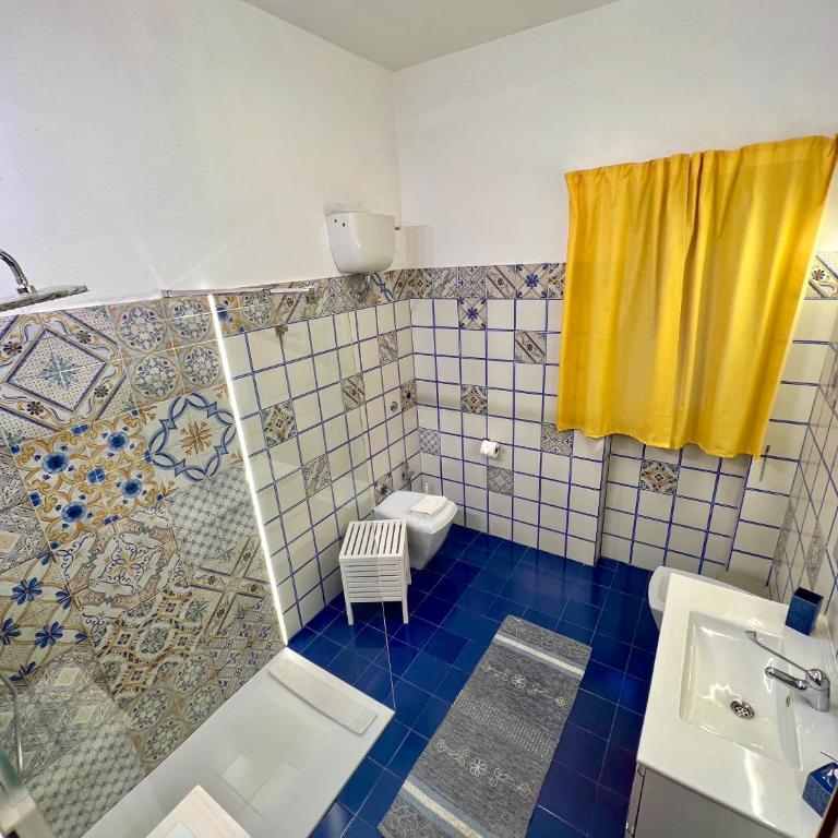 Villa Nina Amalfi - Villa con 3 Camere da Letto - 64