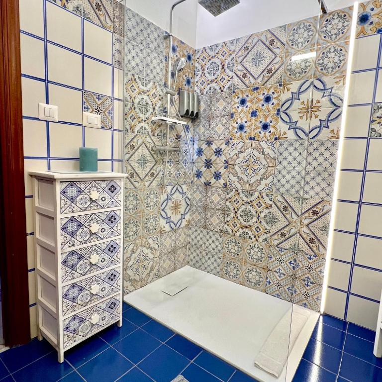Villa Nina Amalfi - Villa con 3 Camere da Letto - 68