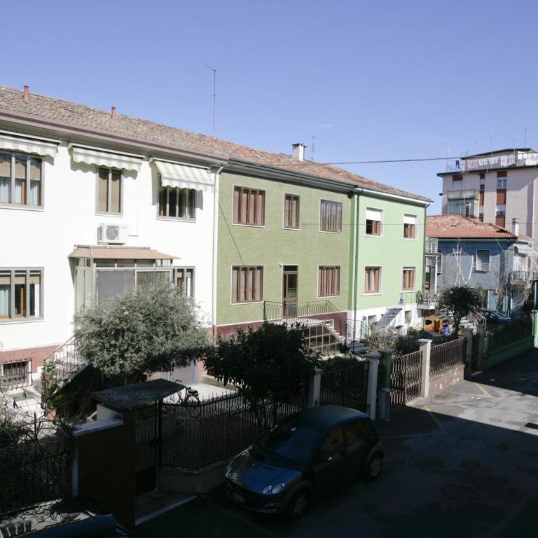 Venice Residence Elisabeth - Three-Bedroom Apartment First floor Left - 23