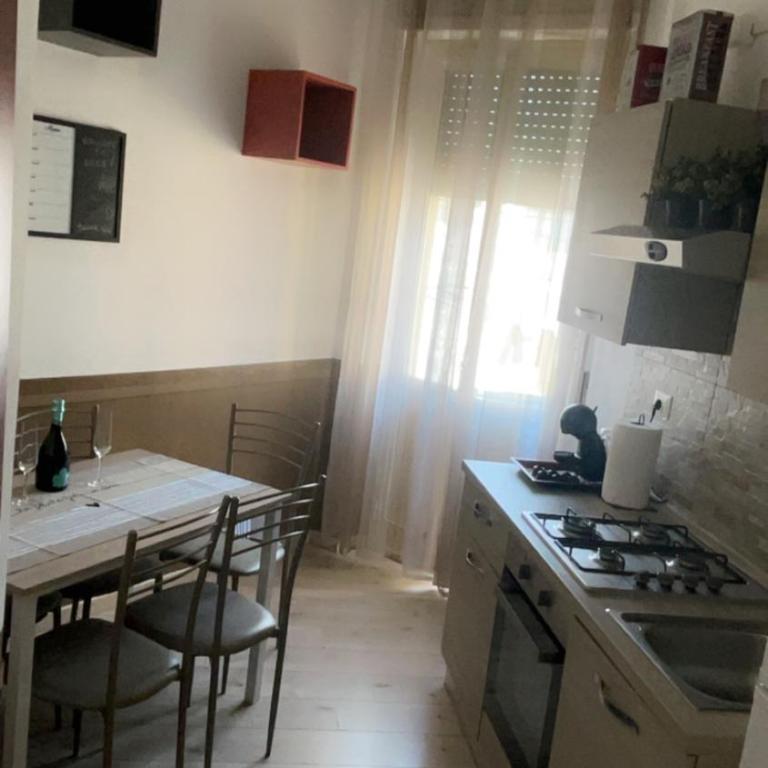 Vatican Sofia house - Appartamento con 2 Camere da Letto - 19