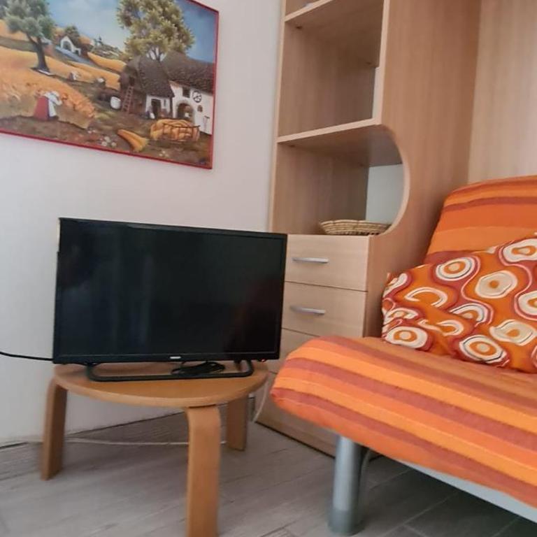 La Casa del mare - Appartamento con 2 Camere da Letto - 28