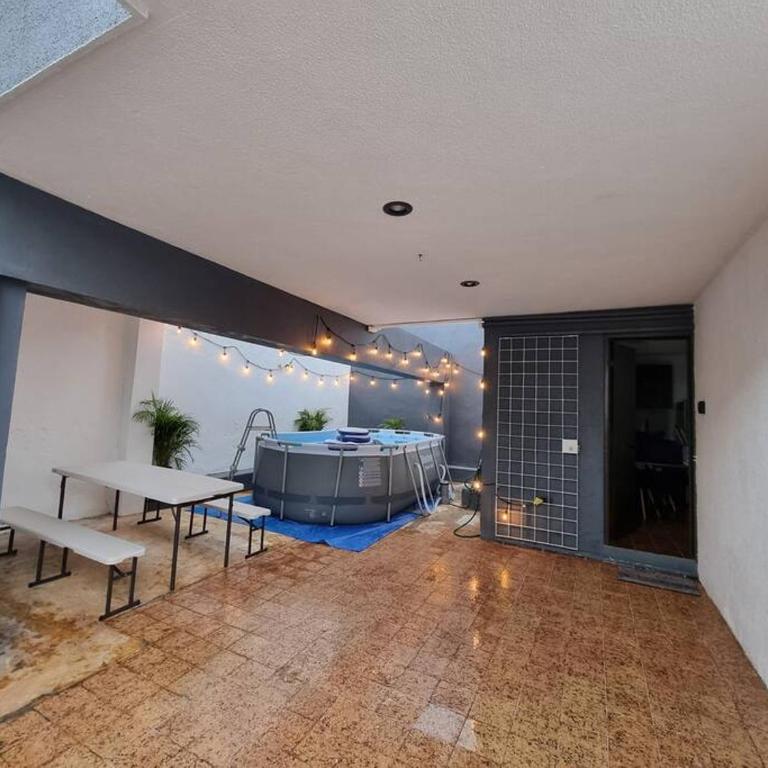 Casa Chelly Downtown Mérida - Casa de 3 dormitorios - 9