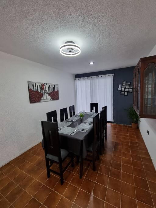 Casa Chelly Downtown Mérida - Casa de 3 dormitorios - 11