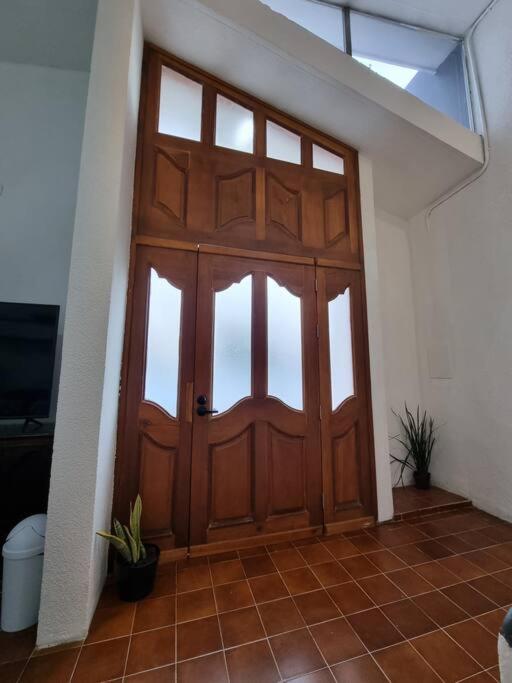 Casa Chelly Downtown Mérida - Casa de 3 dormitorios - 12