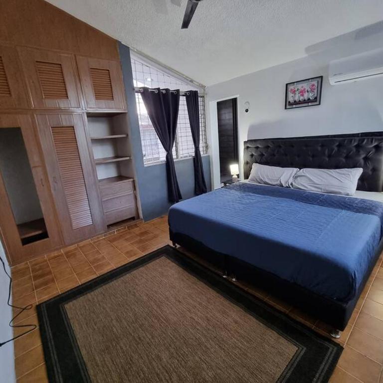 Casa Chelly Downtown Mérida - Casa de 3 dormitorios - 14
