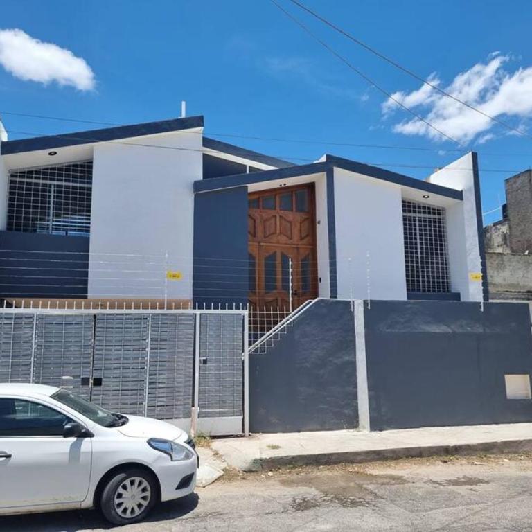 Casa Chelly Downtown Mérida - Casa de 3 dormitorios - 15