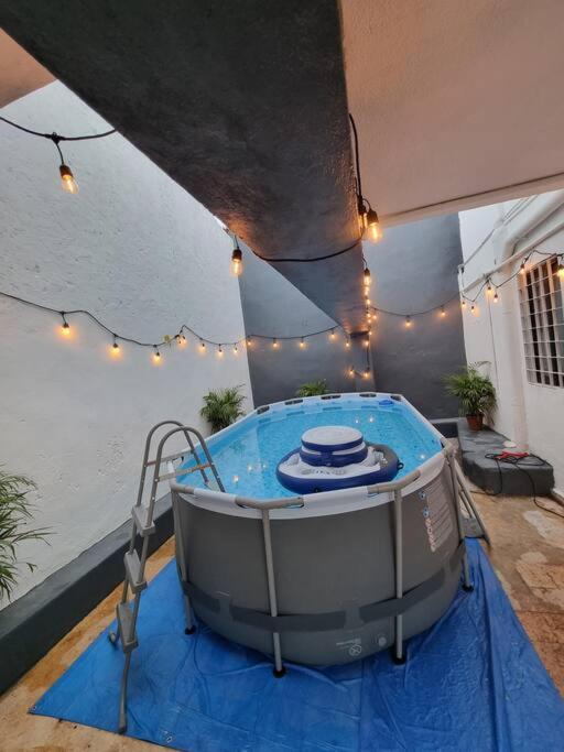Casa Chelly Downtown Mérida - Casa de 3 dormitorios - 18