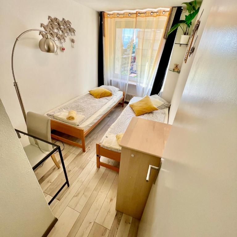 Fabulous Lakeside Family Apartment | 4 Rooms - Apartment mit Seeblick - 17