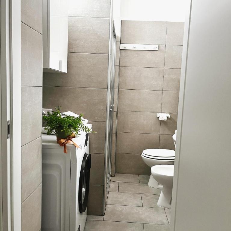 Daisy Homes #2 - Appartamento con 2 Camere da Letto - 8