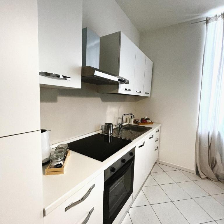 Daisy Homes #2 - Appartamento con 2 Camere da Letto - 11
