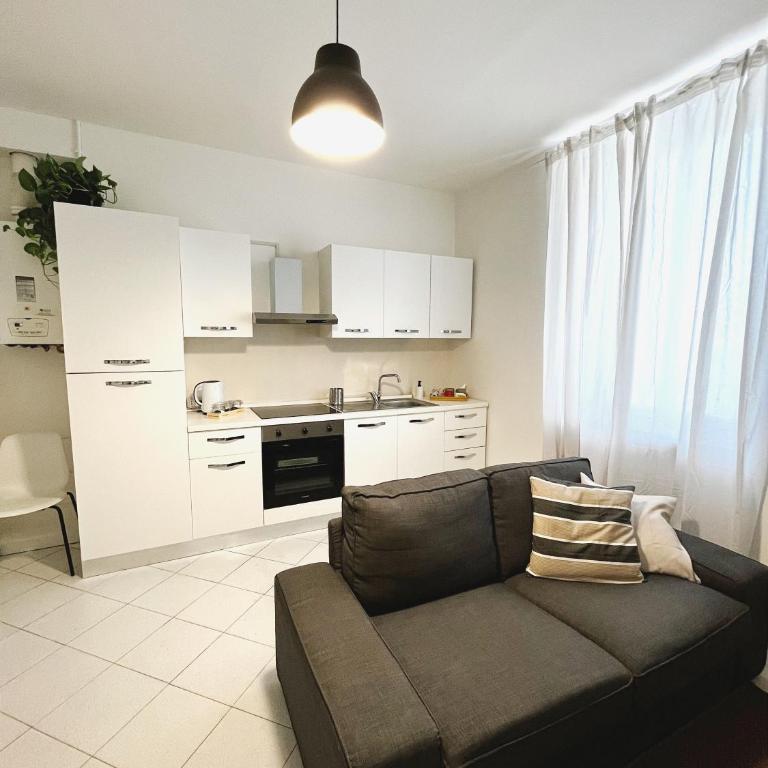 Daisy Homes #2 - Appartamento con 2 Camere da Letto - 13