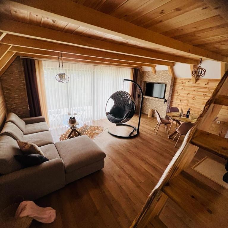 Prima Vista - Two-Bedroom House - 14