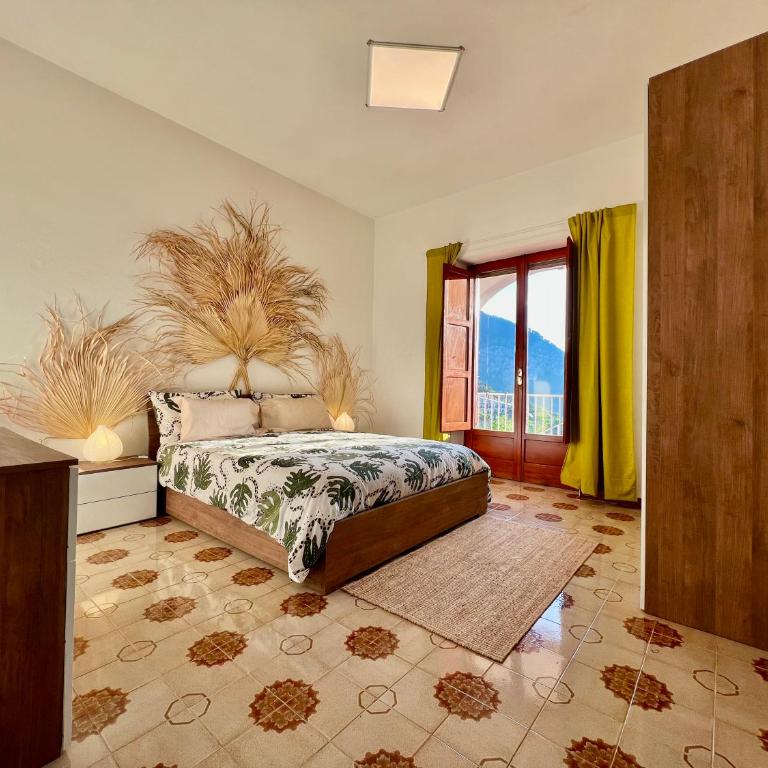 Villa Nina Amalfi - Villa con 3 Camere da Letto - 3