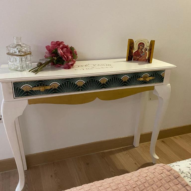 DOMUS ALFILERITOS - Apartamento de 1 dormitorio - 22