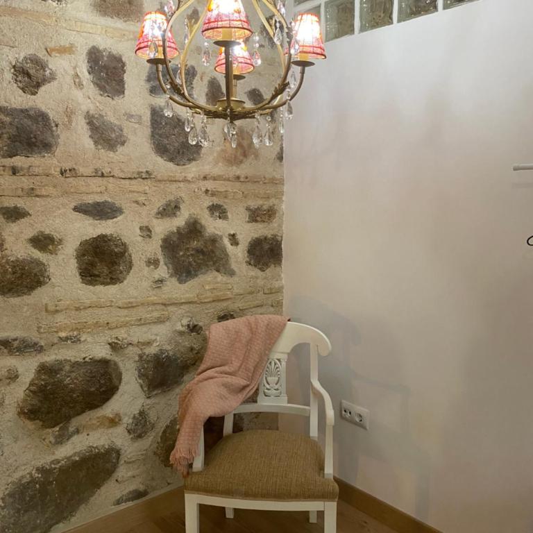 DOMUS ALFILERITOS - Apartamento de 1 dormitorio - 7