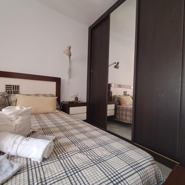 PLAYA,MAR Y SOL ..BEACH SEA & SUN - Apartamento de 2 dormitorios - 48