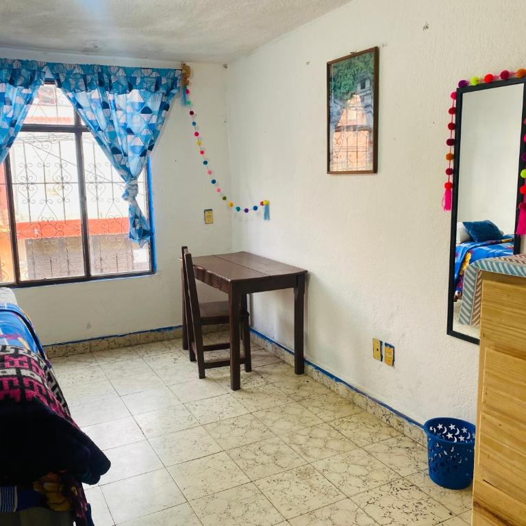 Casa de los colores San cris - Double Room - 3