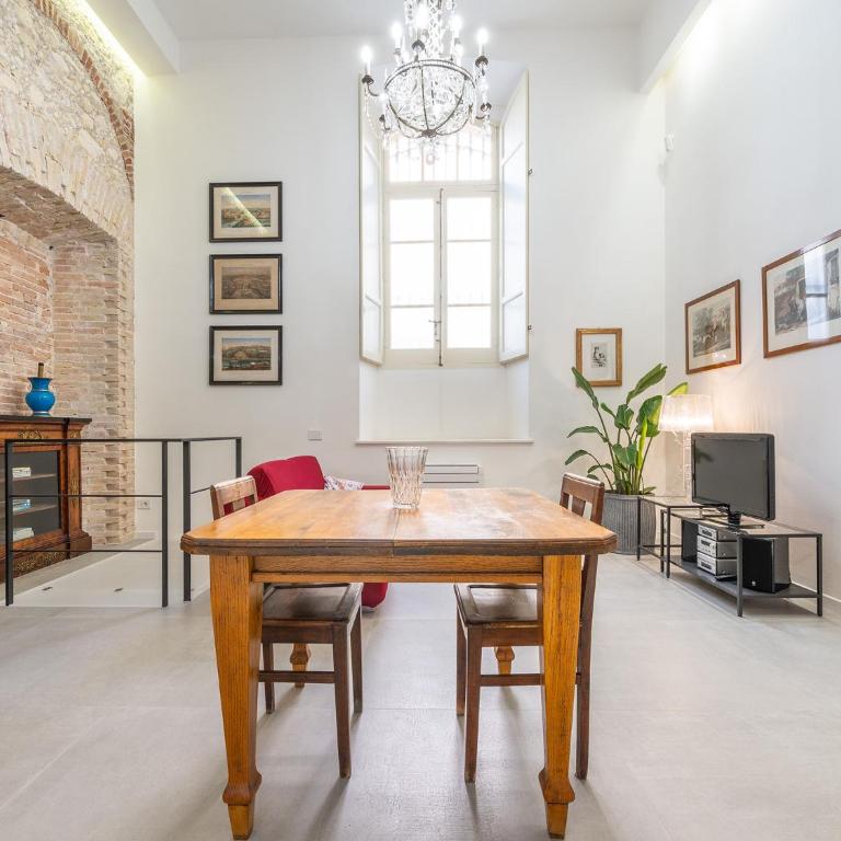 Massimo Boutique Apartment - Appartamento con 2 Camere da Letto - 2
