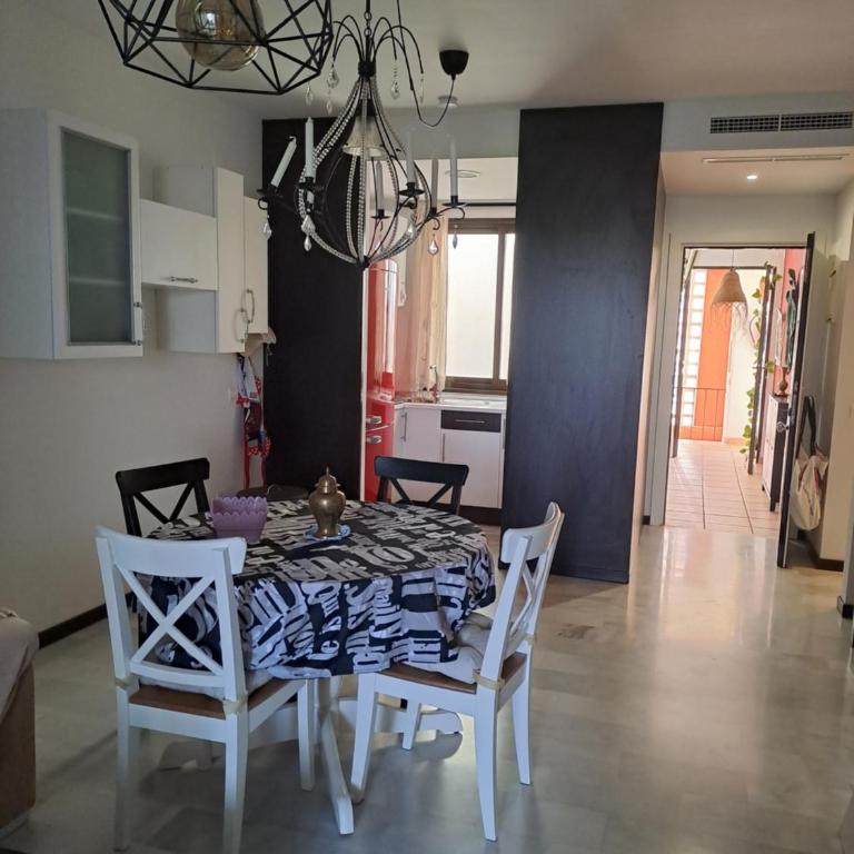 PLAYA,MAR Y SOL ..BEACH SEA & SUN - Apartamento de 2 dormitorios - 41