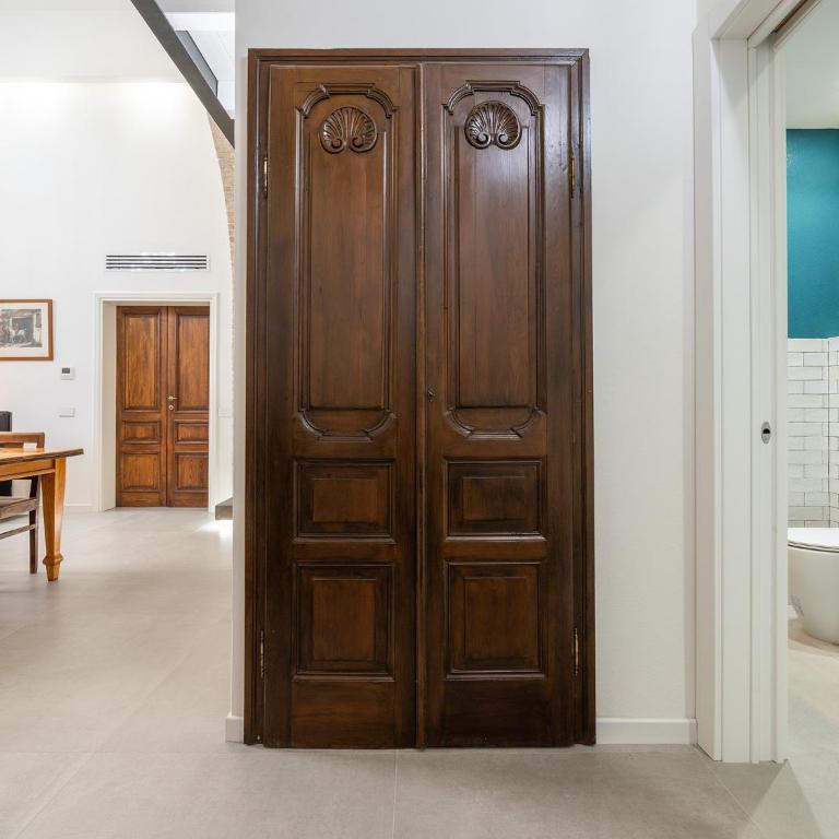 Massimo Boutique Apartment - Appartamento con 2 Camere da Letto - 7