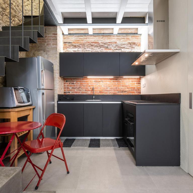 Massimo Boutique Apartment - Appartamento con 2 Camere da Letto - 8