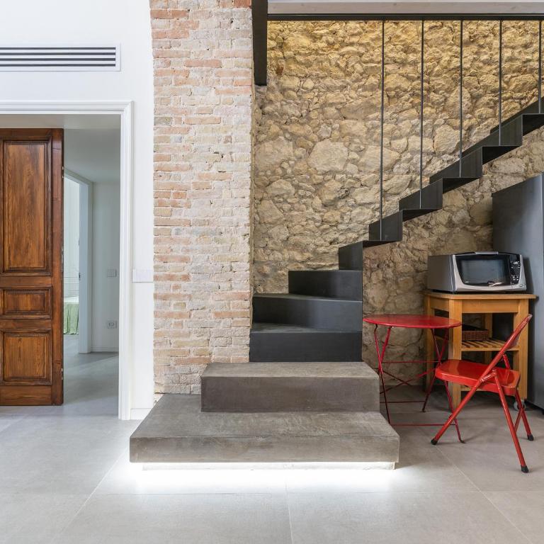 Massimo Boutique Apartment - Appartamento con 2 Camere da Letto - 9