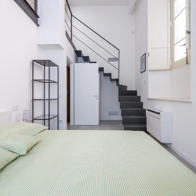 Massimo Boutique Apartment - Appartamento con 2 Camere da Letto - 10
