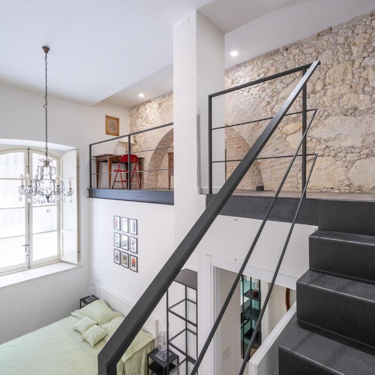 Massimo Boutique Apartment - Appartamento con 2 Camere da Letto - 11