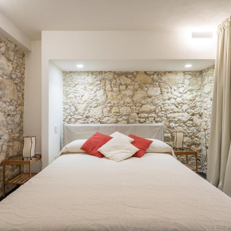 Massimo Boutique Apartment - Appartamento con 2 Camere da Letto - 17