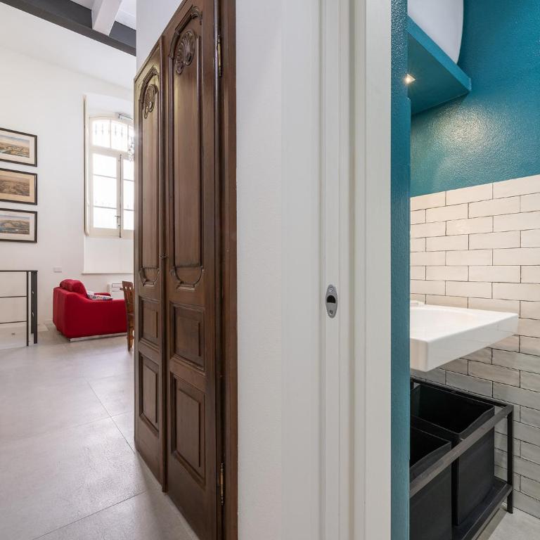 Massimo Boutique Apartment - Appartamento con 2 Camere da Letto - 18