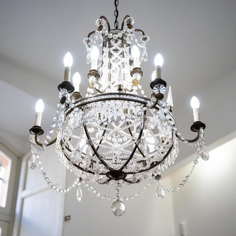 Massimo Boutique Apartment - Appartamento con 2 Camere da Letto - 4