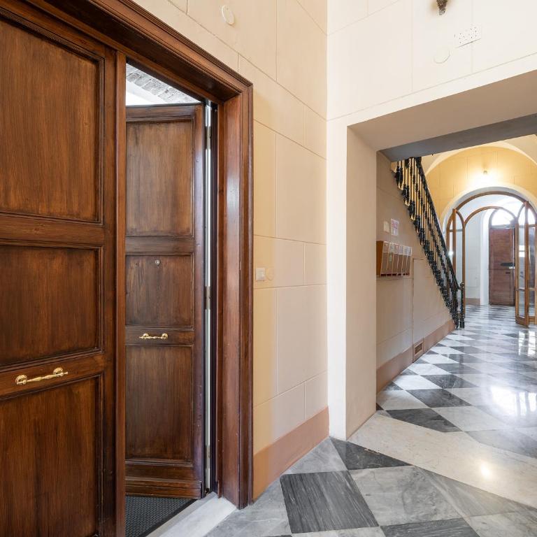 Massimo Boutique Apartment - Appartamento con 2 Camere da Letto - 20