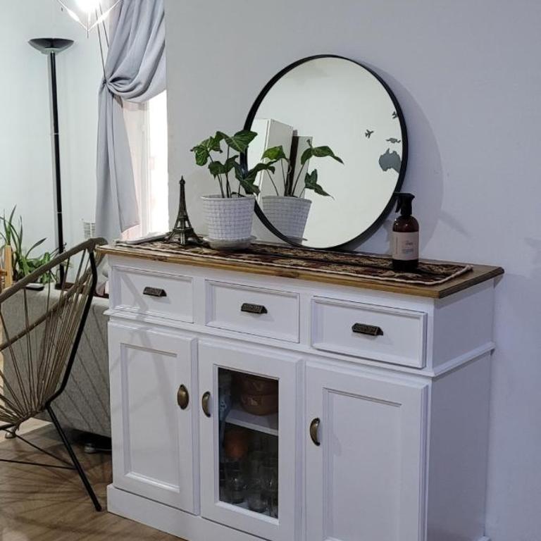 Alojamiento a 10min del aeropuerto - Apartamento de 1 dormitorio - 3